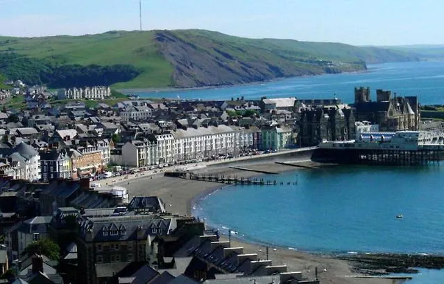 Lan Y Mor 4 Aberystwyth