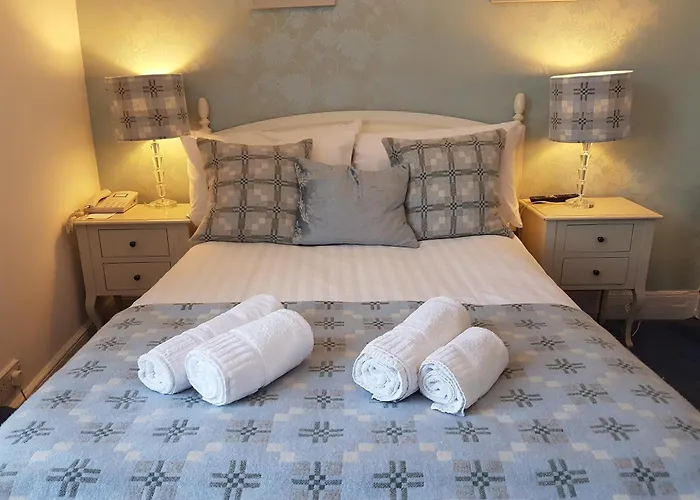 Gwesty'R Marine Hotel & Spa
